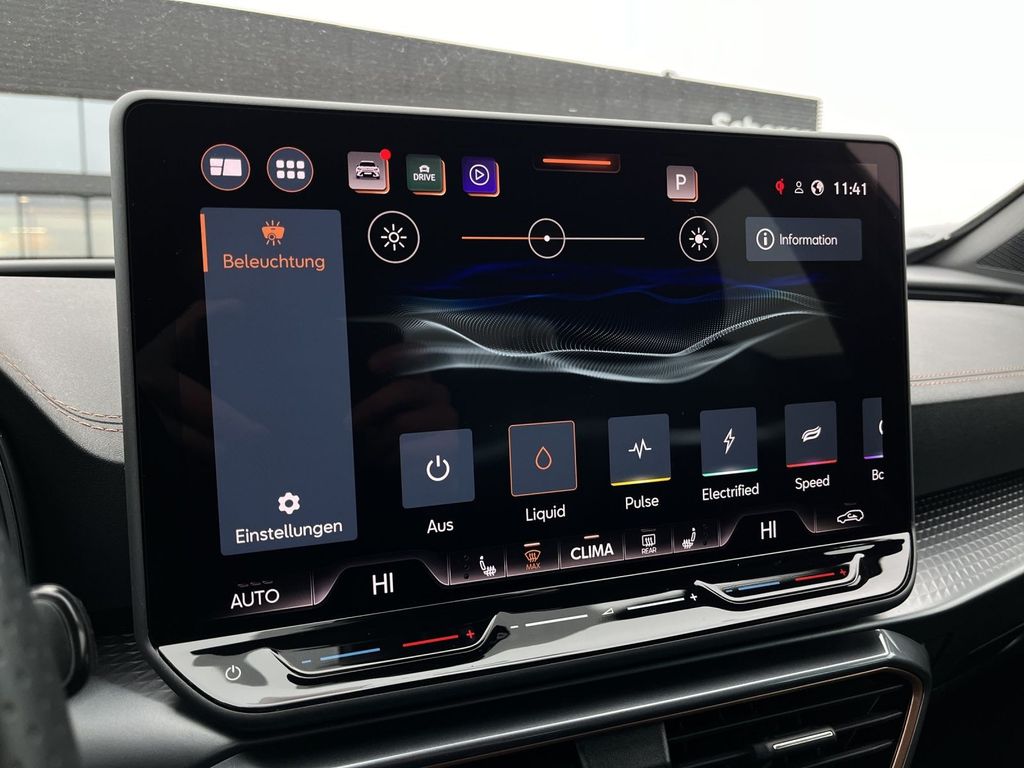 Cupra Formentor 2025