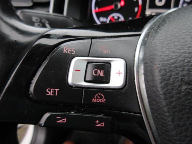 Volkswagen Polo 2021