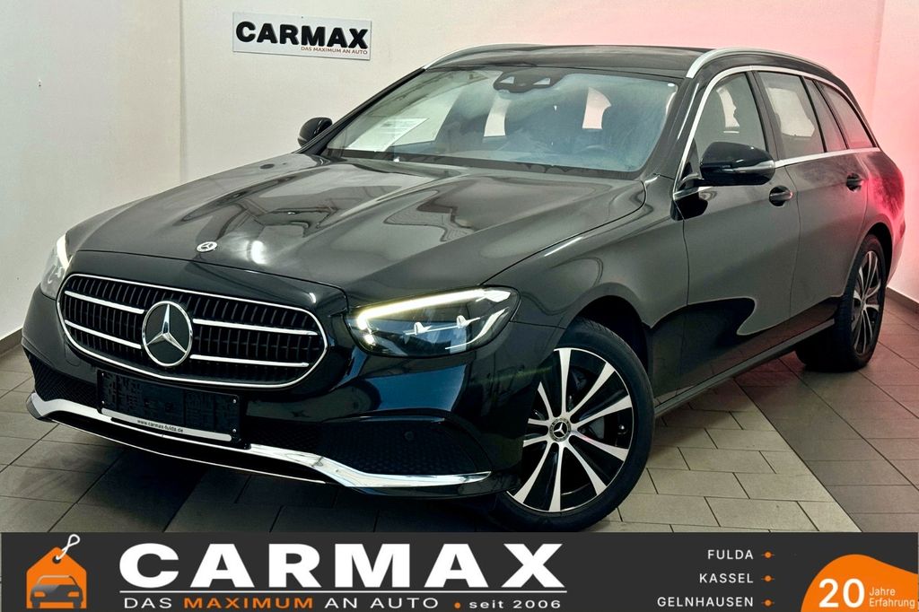 Mercedes-Benz E 300 2022
