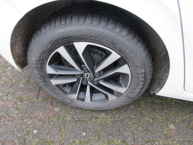 Volkswagen Polo 2021