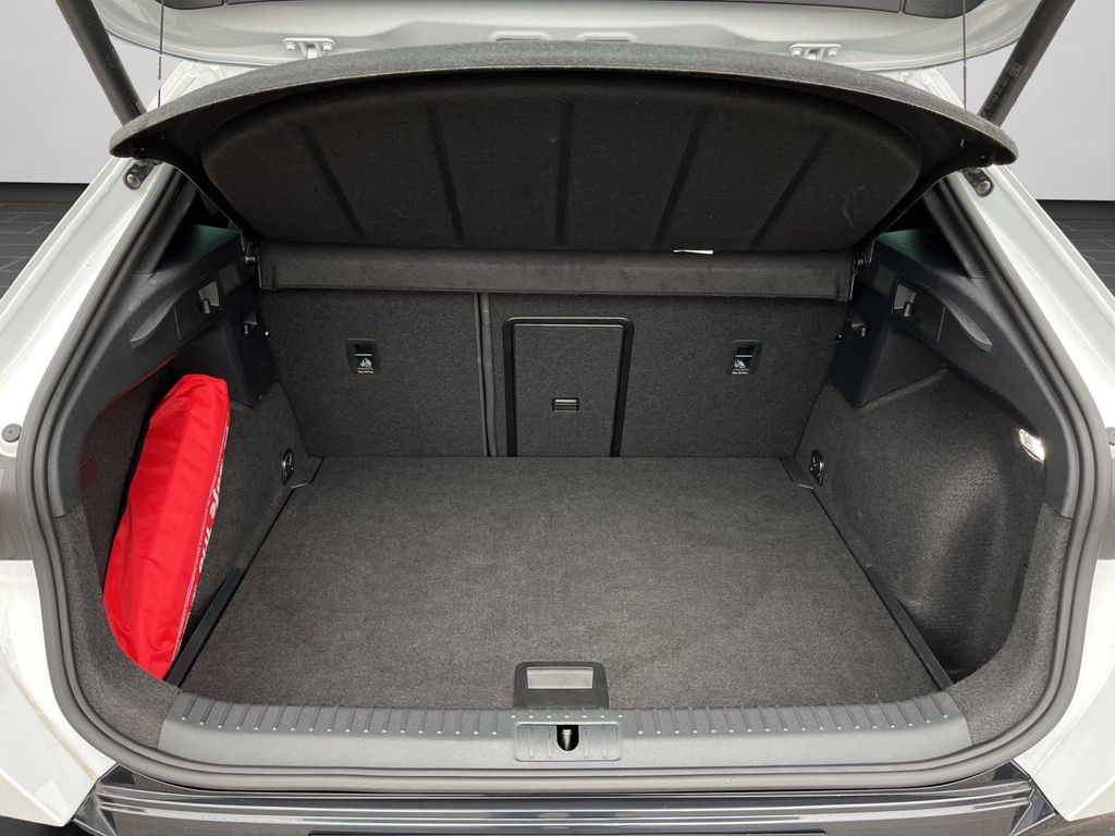 Cupra Formentor 2025