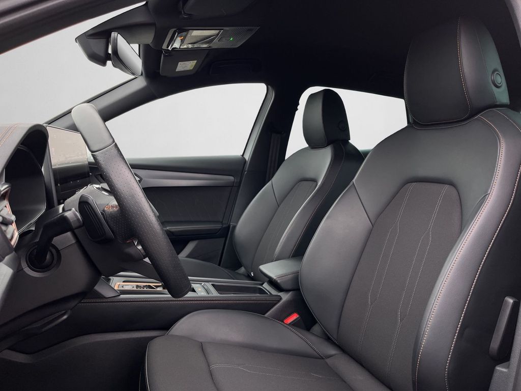 Cupra Formentor 2025