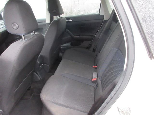 Volkswagen Polo 2021