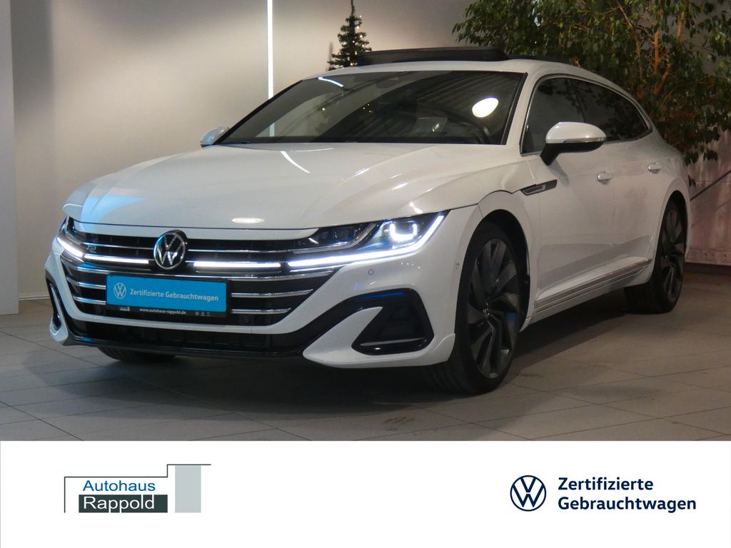Volkswagen Arteon 2022