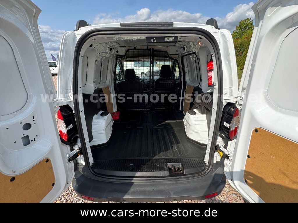 Ford Transit 2018