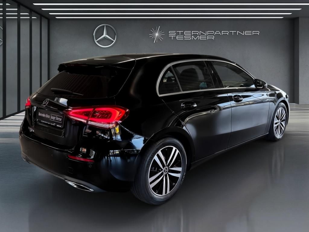 Mercedes-Benz A 200 2022