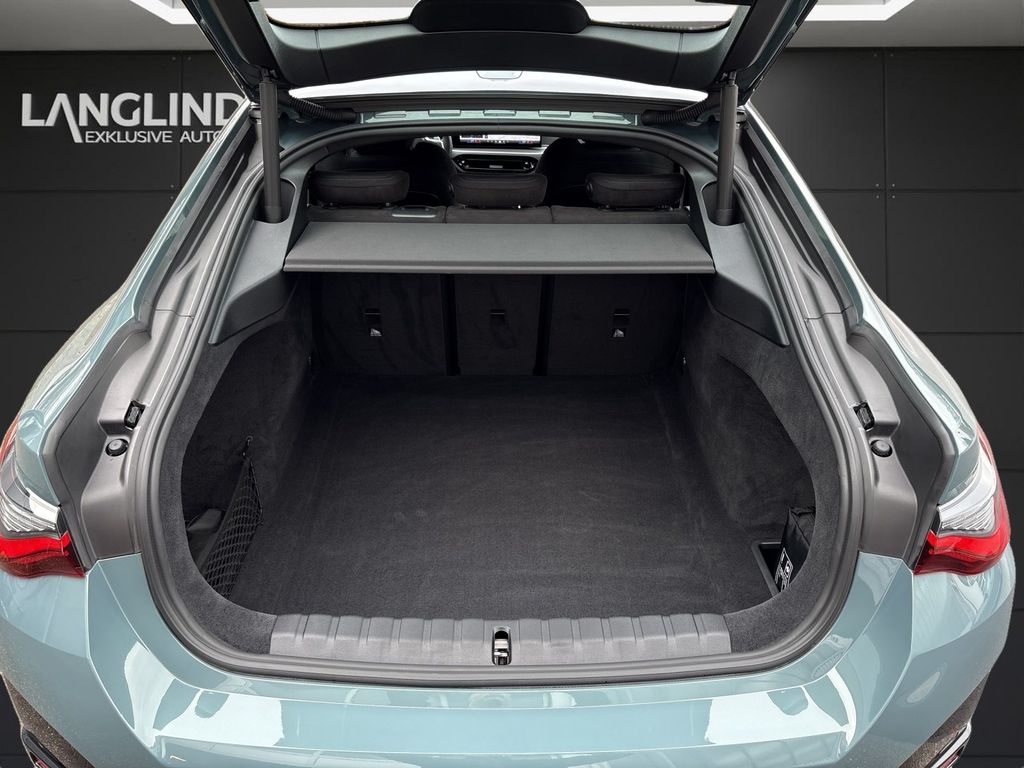 BMW 420 Gran Coupé 2024