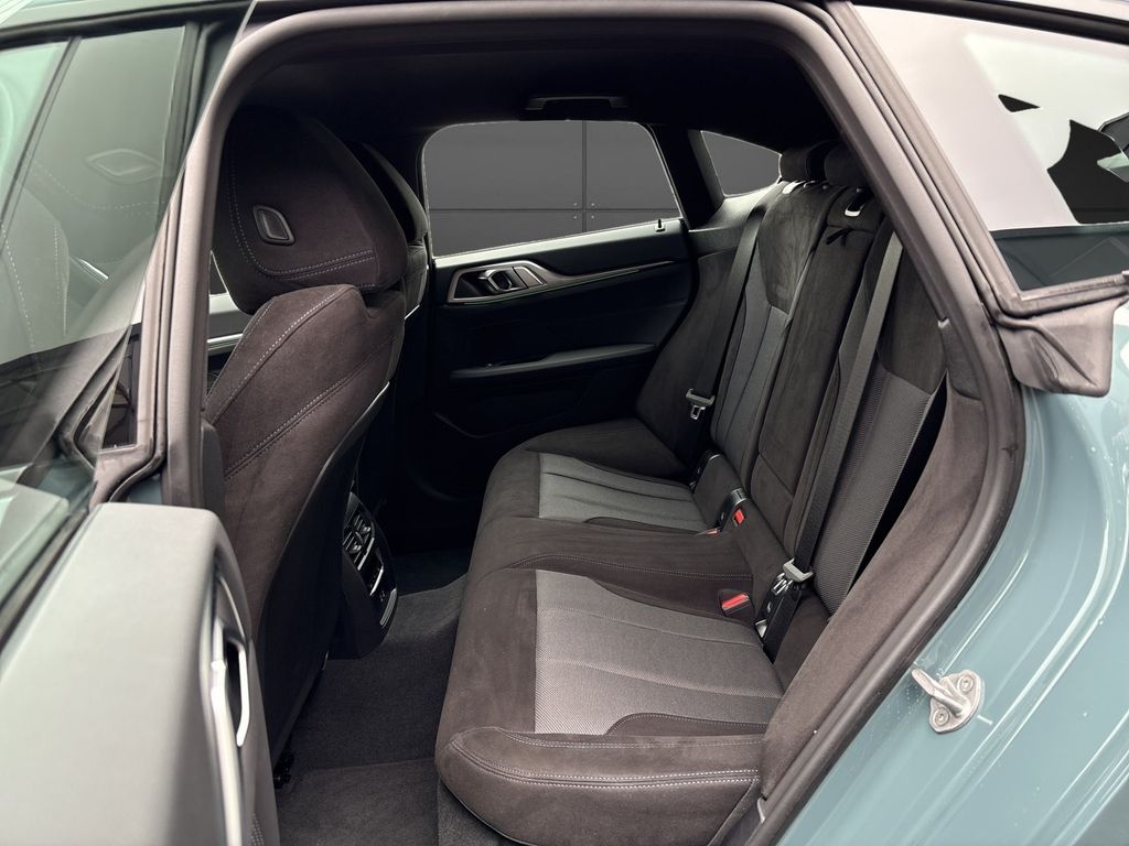 BMW 420 Gran Coupé 2024