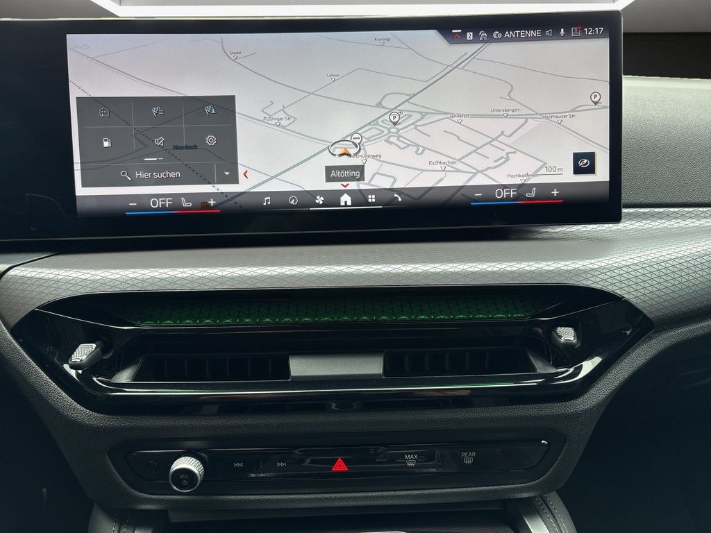 BMW 420 Gran Coupé 2024
