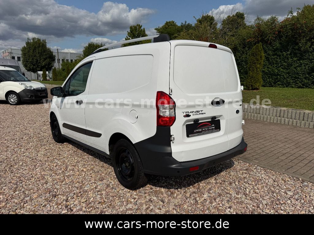 Ford Transit 2018