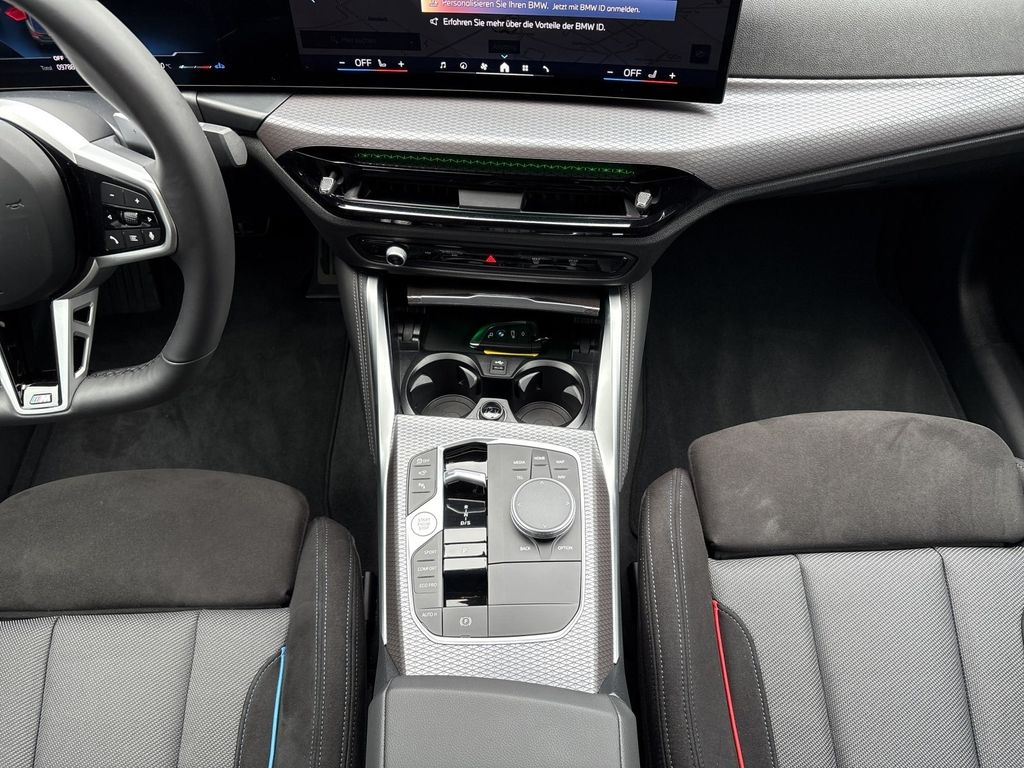 BMW 420 Gran Coupé 2024