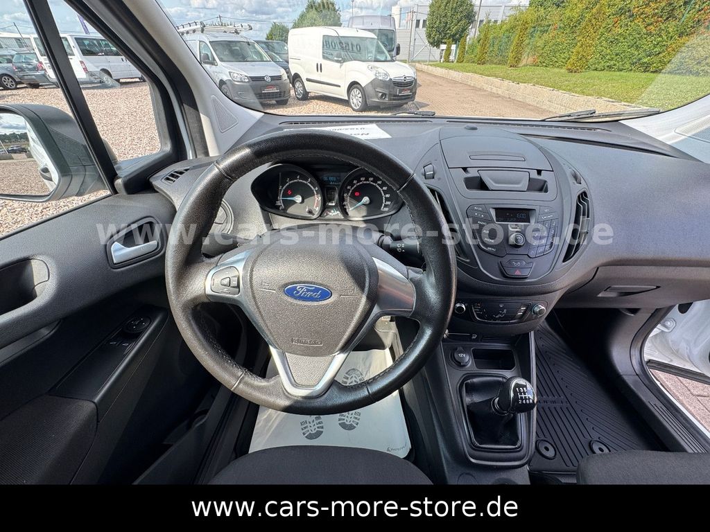 Ford Transit 2018