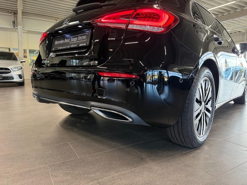 Mercedes-Benz A 200 2022
