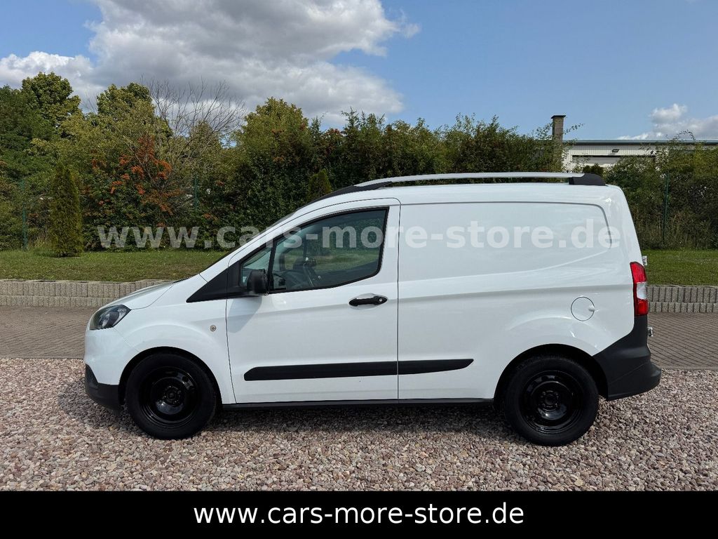 Ford Transit 2018