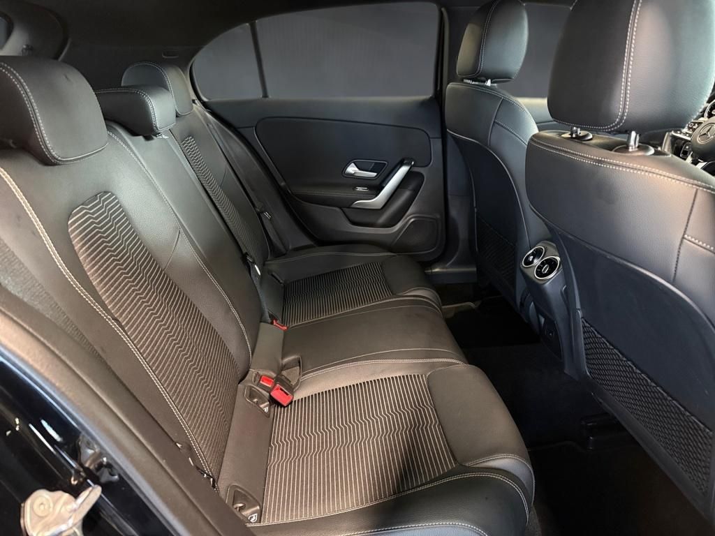 Mercedes-Benz A 200 2022