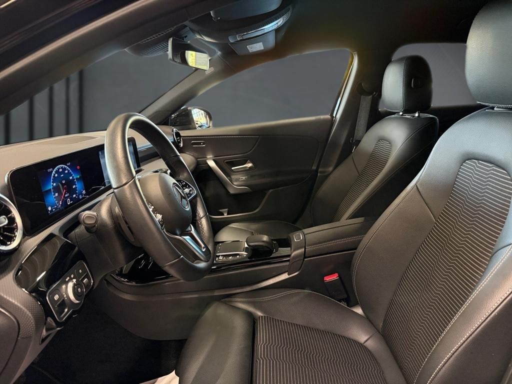 Mercedes-Benz A 200 2022