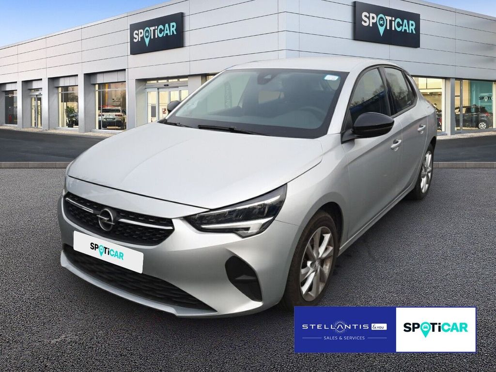 Opel Corsa 2023