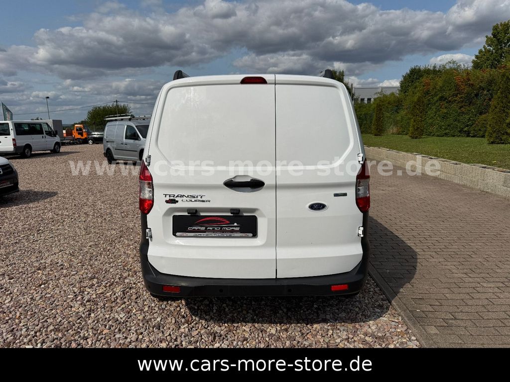 Ford Transit 2018