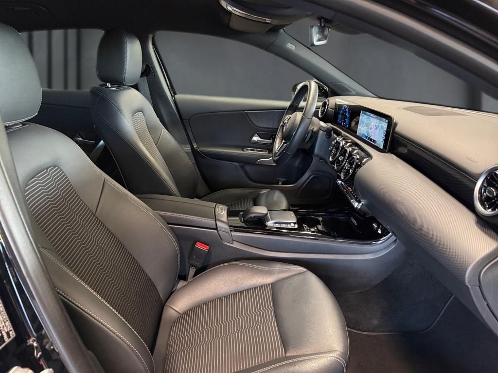 Mercedes-Benz A 200 2022
