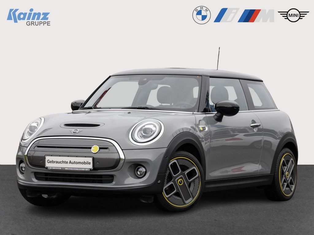 MINI Cooper SE 2020
