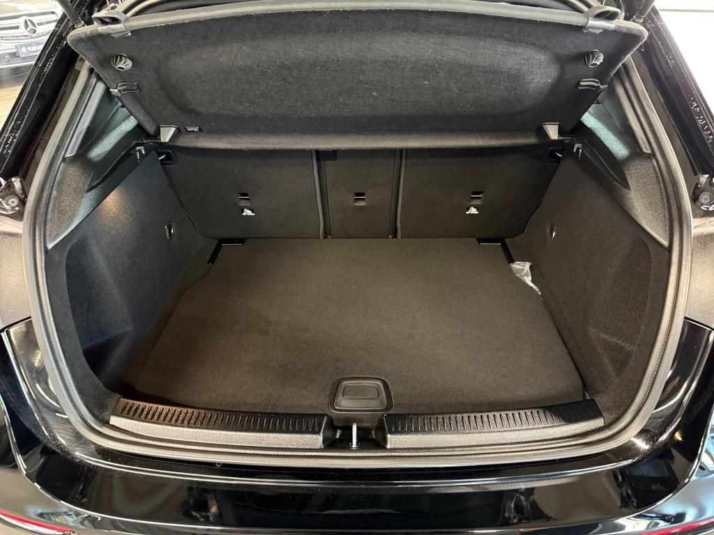 Mercedes-Benz A 200 2022