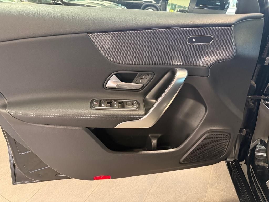 Mercedes-Benz A 200 2022