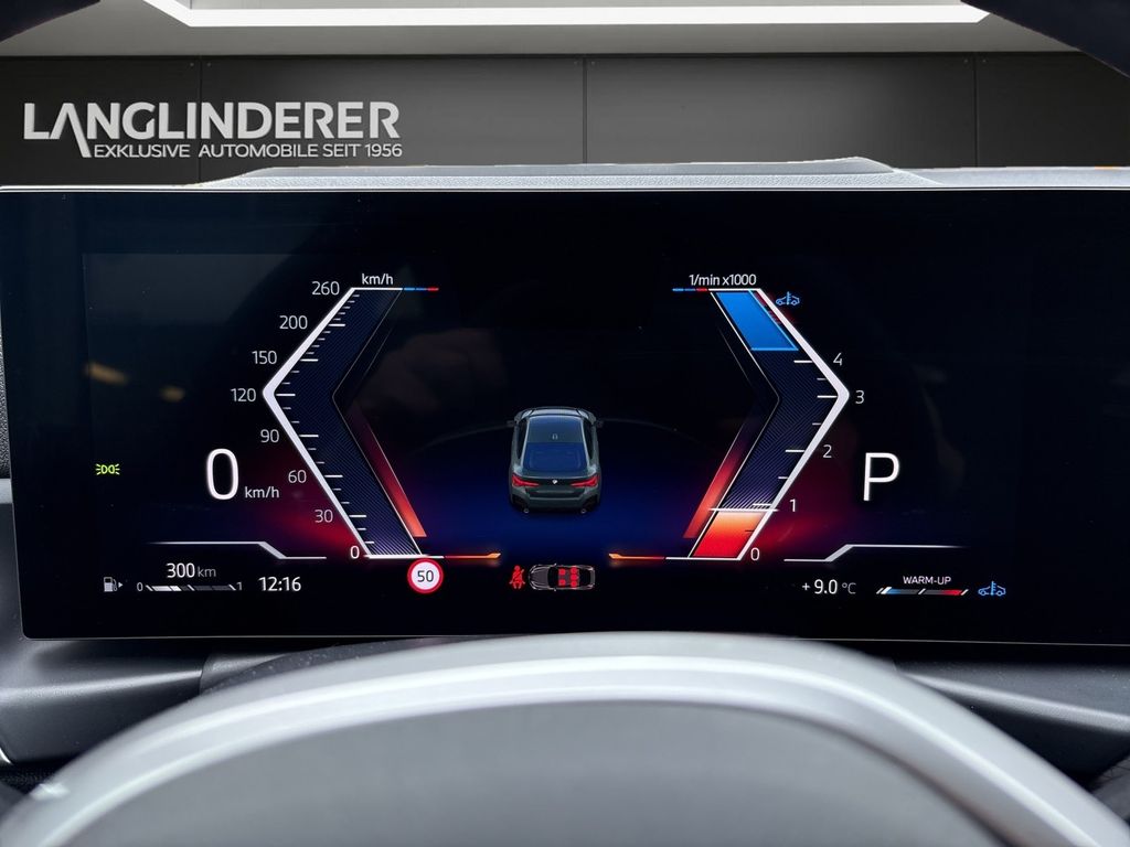 BMW 420 Gran Coupé 2024