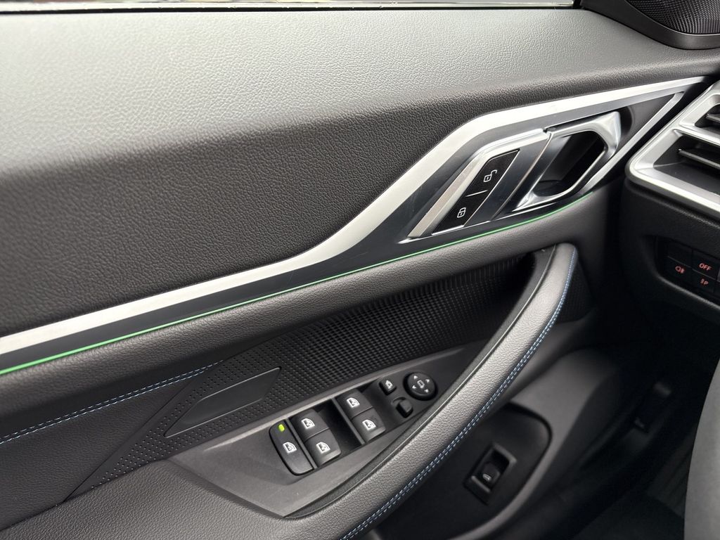BMW 420 Gran Coupé 2024