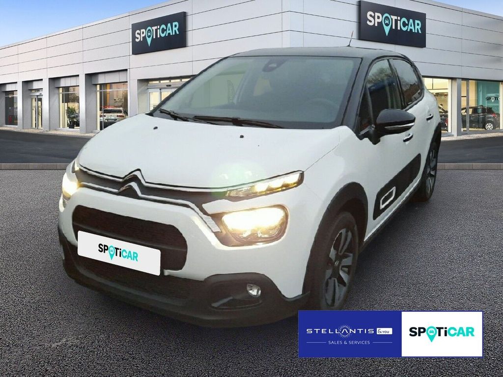 Citroën C3 2023