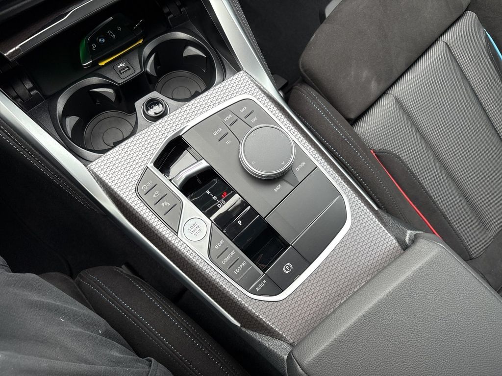BMW 420 Gran Coupé 2024