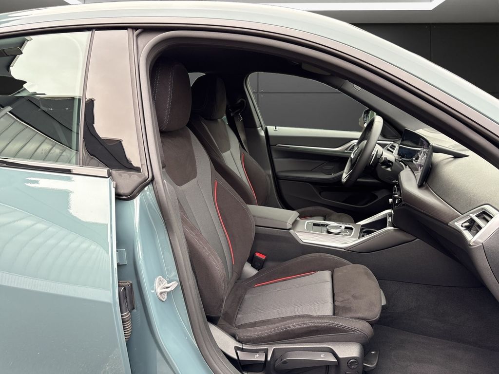 BMW 420 Gran Coupé 2024