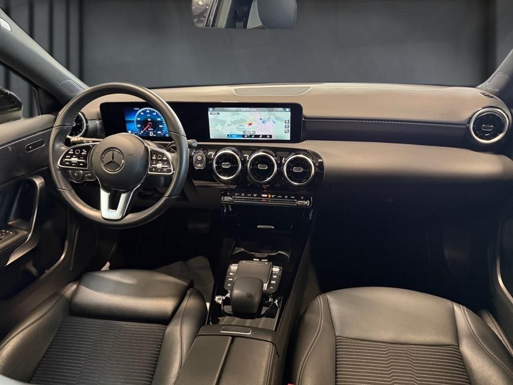 Mercedes-Benz A 200 2022