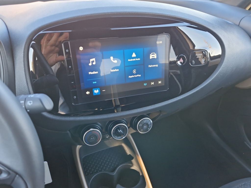 Toyota Aygo (X) 2025