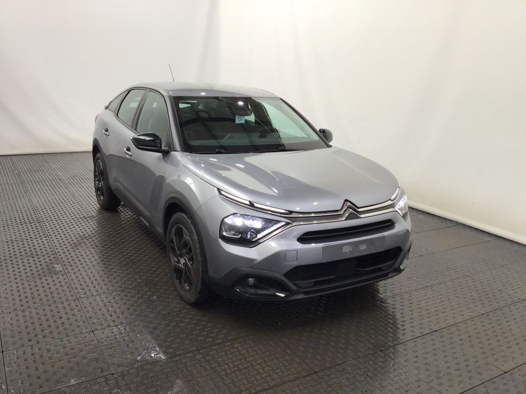 Citroën C4 2022
