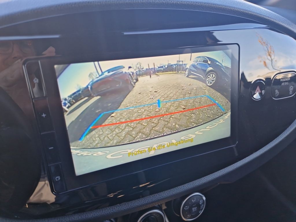 Toyota Aygo (X) 2025