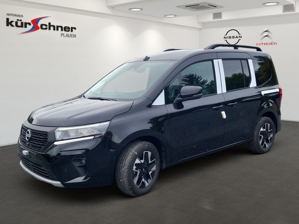 Nissan Townstar