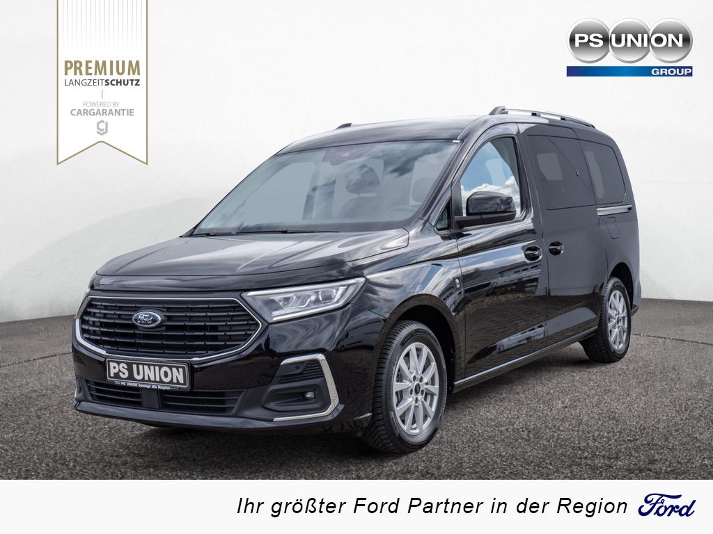 Ford Grand Tourneo 2024