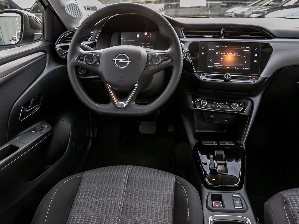 Opel Corsa 2022