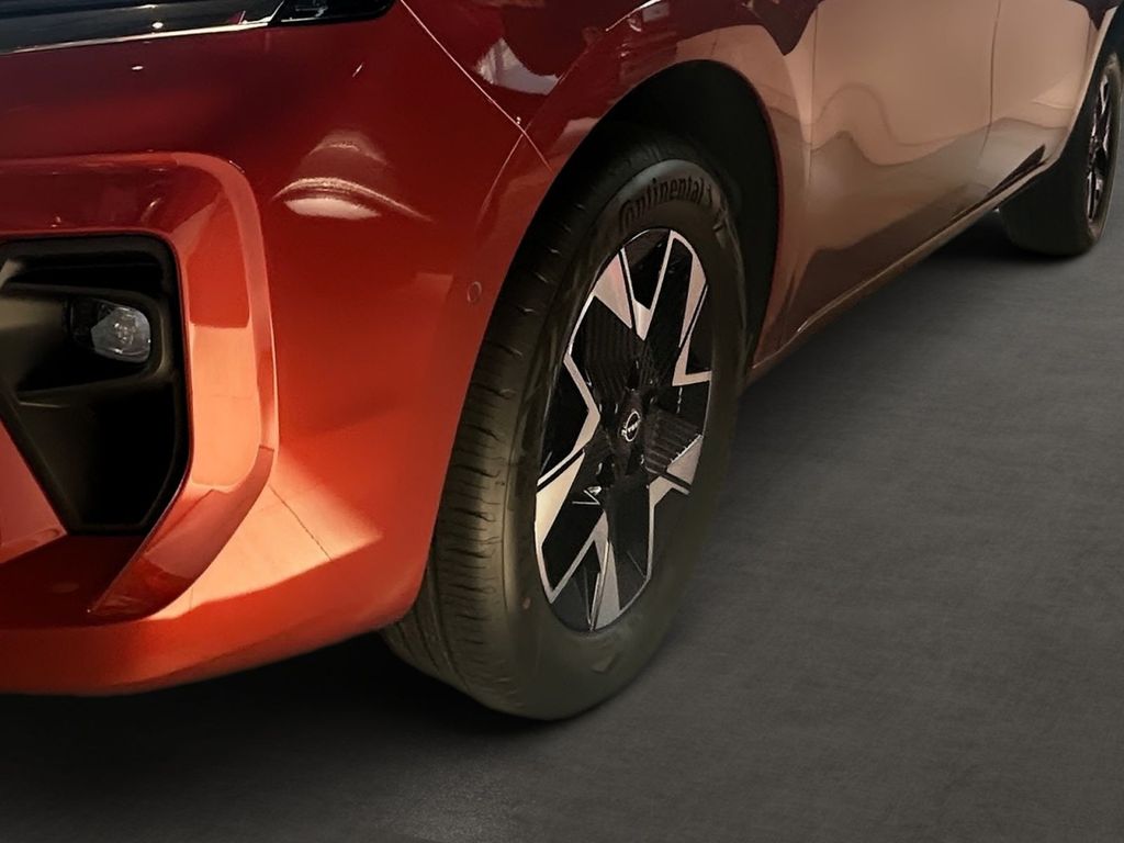 Nissan Townstar 2025