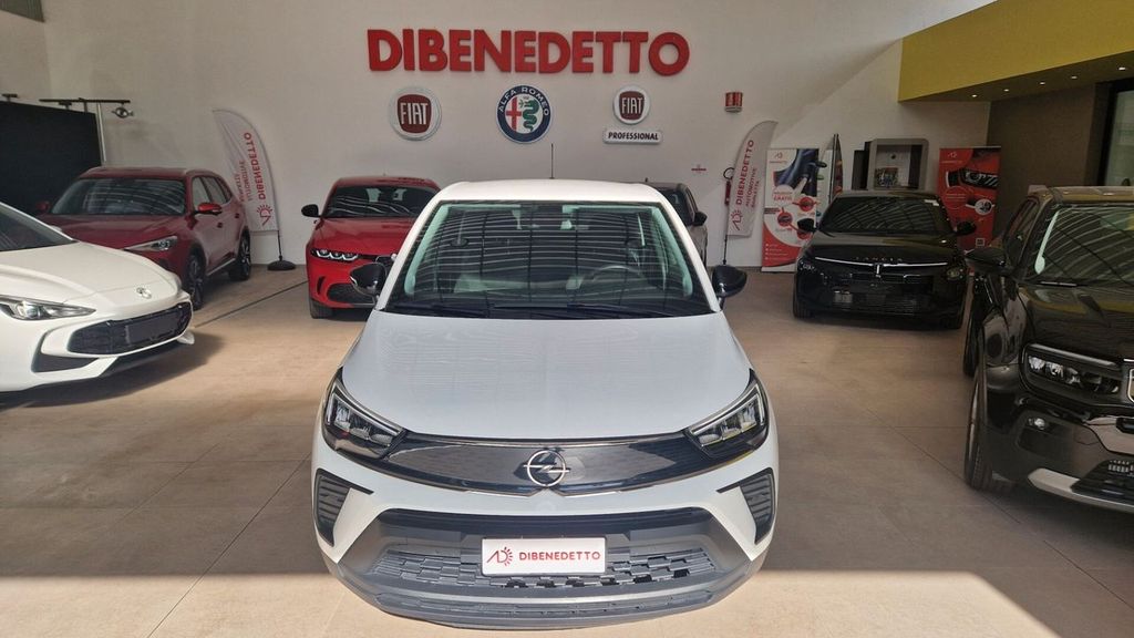 Opel Other 2021