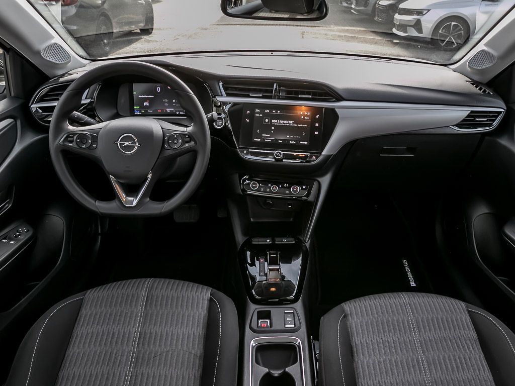 Opel Corsa 2022