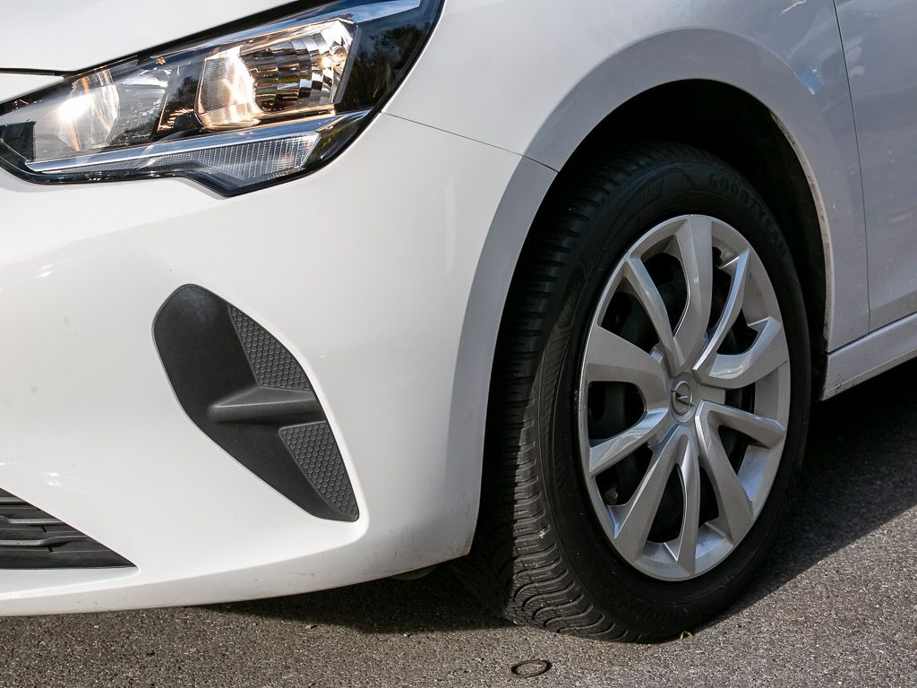 Opel Corsa 2022