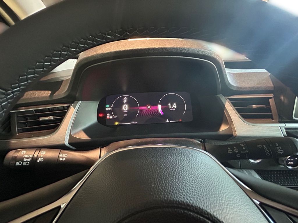 Nissan Townstar 2025