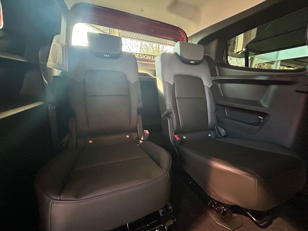 Nissan Townstar 2025