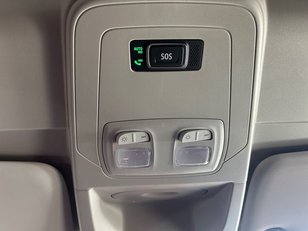 Nissan Townstar 2025