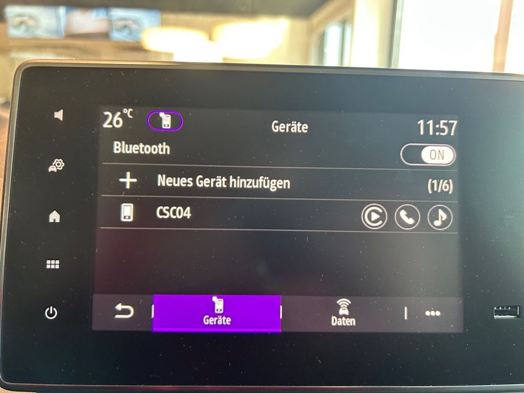 Nissan Townstar 2025