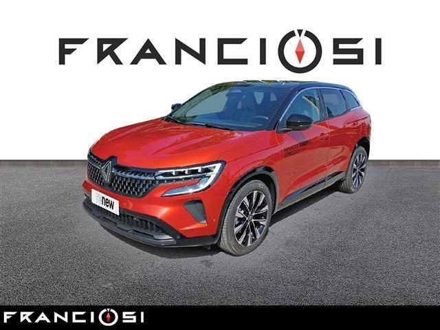 Renault Alaskan 2025