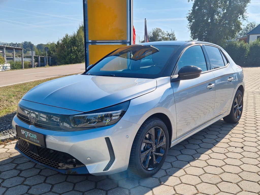 Opel Corsa 2024