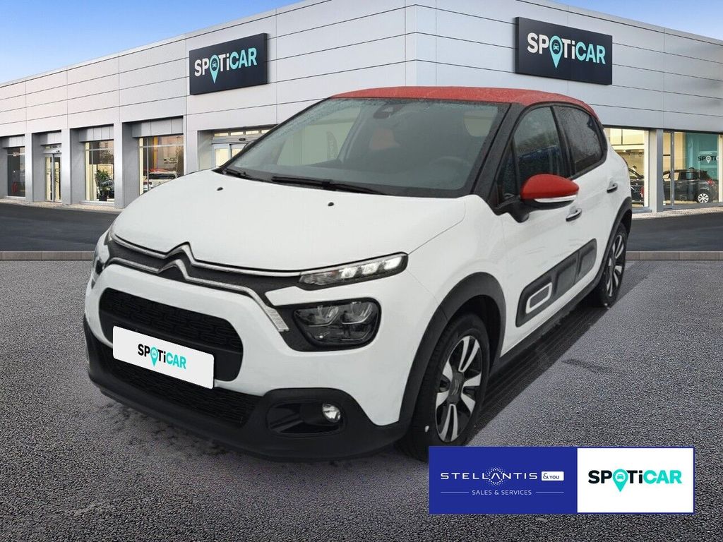 Citroën C3 2023