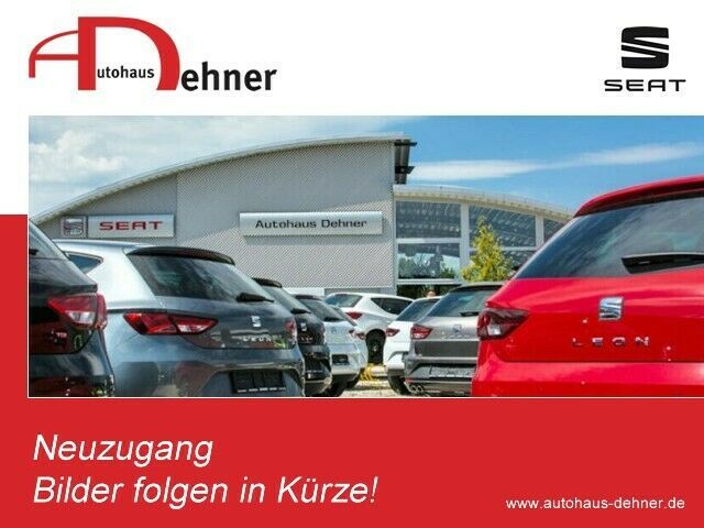 Seat Ibiza 2021
